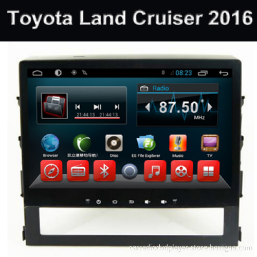 Wholesale Double Din Car Stereo Toyota Sienna Auris Prius Corolla 2015 2016